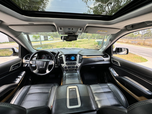GMC Yukon 6.2 Denali 8 Vel Awd At
