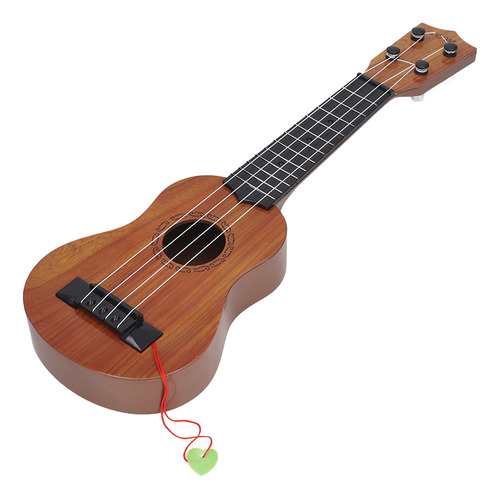 Ukelele De Juguete Para Niños, Guitarra Infantil De 4 Cuerda