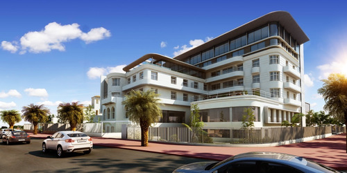 Imagen 1 de 12 de Venta De Apartamento 4 Dormitorios En Rambla De Carrasco