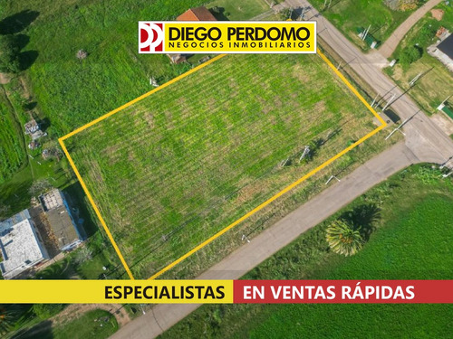 Terreno De 2.882 M², En Venta, Montevideo