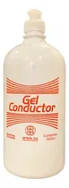 Comprar Gel Conductor Neutro 500cc Con Válvula Electrodos Parche