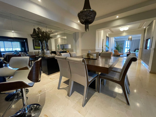 Imagen 9 de 23 de Apartamento En Piantini