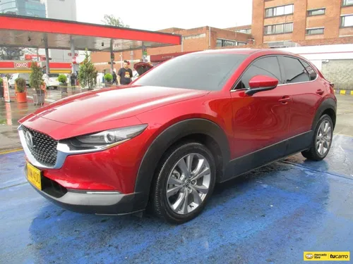 Mazda CX-30 GRAND TOURING 4X2 2.5CC AT AA