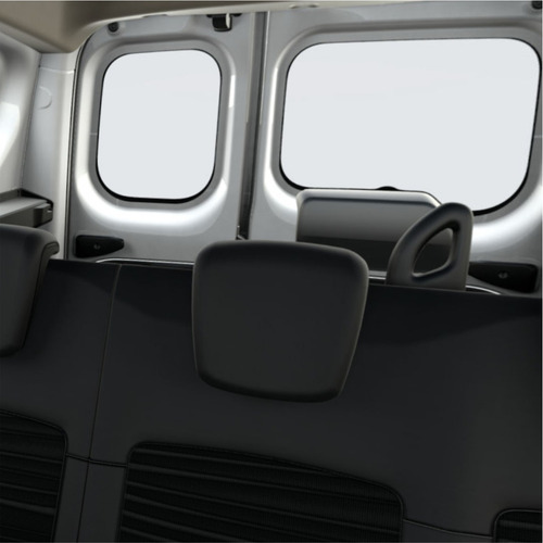Imagen 12 de 16 de Renault Kangoo Express Confort 5a 1.6 Sce