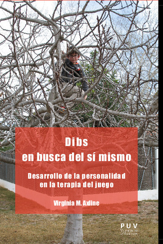 Libro Dibs En Busca Del Si Mismo