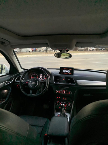 Audi Q3 2.0 Tfs Blindado 3-a