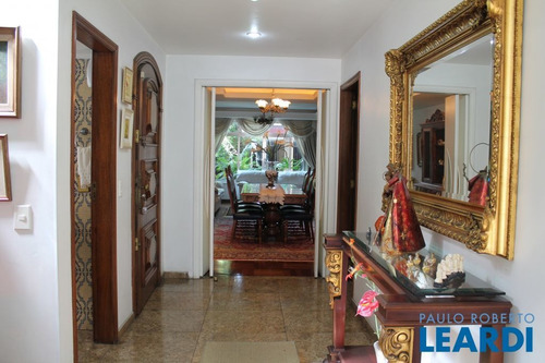 Imagem 8 de 15 de Sobrado - Brooklin - Sp - 486501