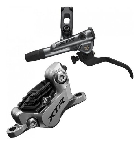 Freio Disco Dianteiro Shimano Xtr Bl-m9120/br-m9120 100cm