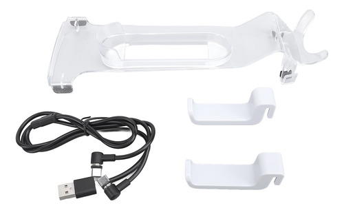 Kit Organizador De Auriculares Para Controladores Vr2 4 En 1