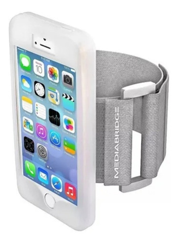 Brazalete Forro Deportivo Mediabridge iPhone