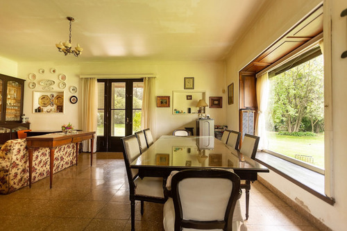 Imagen 17 de 30 de Venta Casa Quinta En Terreno 9890 M2, José C. Paz
