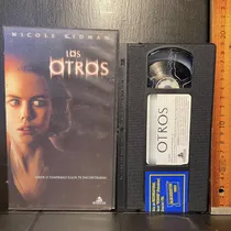 Comprar Vhs Los Otros Con Subtitulos En Español, La Cinta Funciona