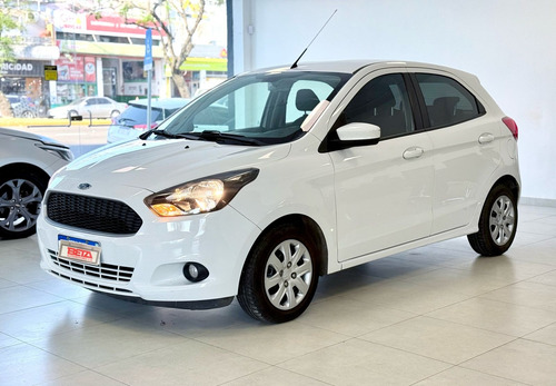Ford Ka 1.5 Se