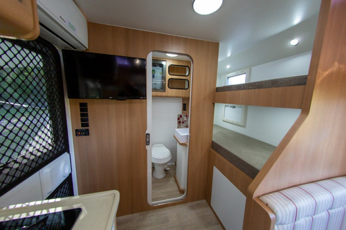 Trailer Easy Transport Turismo Plus - 97-101