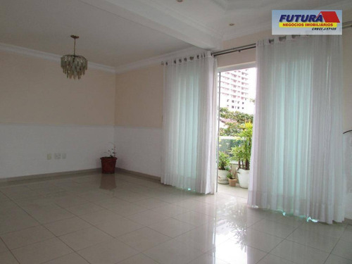 Imagem 9 de 30 de Sobrado Com 4 Dormitórios À Venda, 164 M² Por R$ 640.000,00 - Vila Valença - São Vicente/sp - So0304