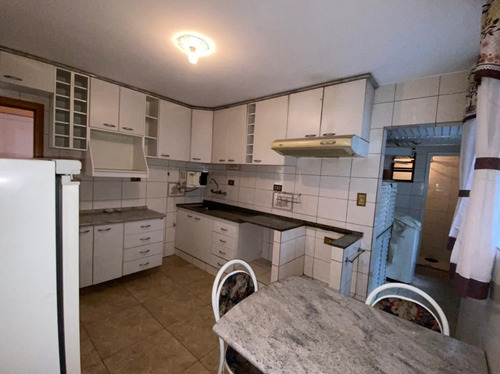 Imagem 10 de 11 de Apartamento Com 2 Dormitórios Para Alugar Por R$ 1.450,00/mês - Vila Mazzei - São Paulo/sp - Ap1386