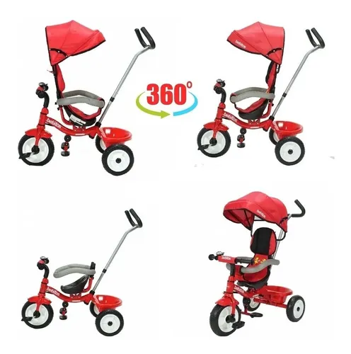 Triciclo marca bebitos new arrivals