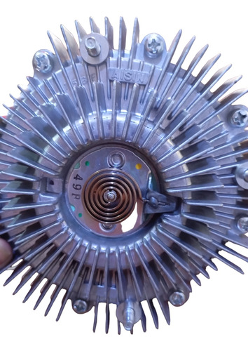 Fan Clutch Hilux 2.7 /2tr/ 1gr