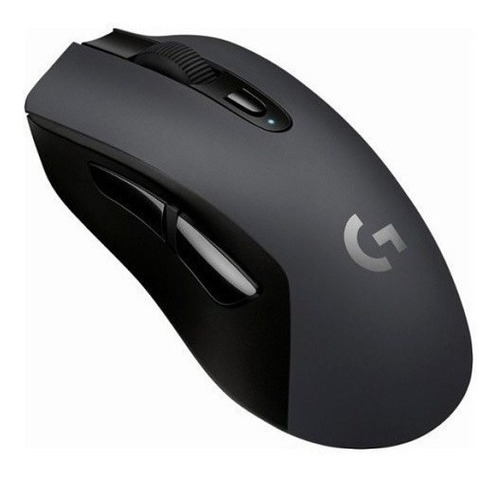 P Mouse Logitech G603 Wireless Lightspeed Gaming
