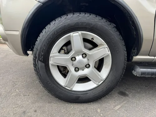 Ford Ecosport 2.0 L 4x2