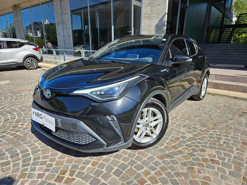 Toyota Ch-r 1.8 Hybrid 2020