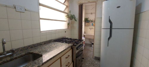 Monoambiente Divisible En Planta Baja Oportunidad