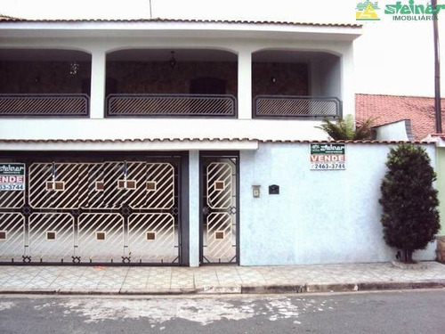 Imagem 1 de 30 de Venda Casa Comercial Jardim Maria Helena Guarulhos R$ 3.800.000,00 - 16644v