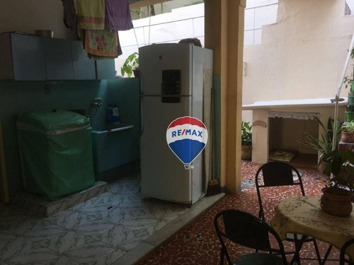 Imagem 12 de 30 de Casa Com 6 Dormitórios À Venda, 457 M² Por R$ 1.350.000,00 - Jardim Guanabara - Rio De Janeiro/rj - Ca0034
