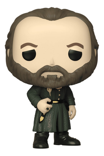Funko Pop! House Of The Dragon Otto Hightower #08 (original)