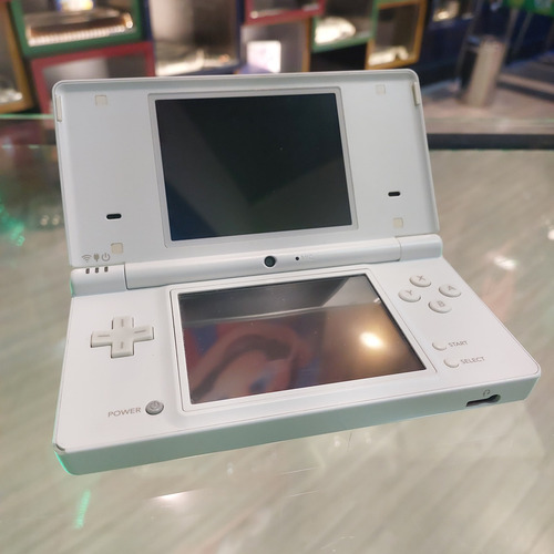 Console - Nintendo Dsi Branco - Brinde Jogo Bakugan - Usado Branco (Usado)