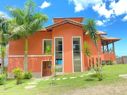 Casa A Venda Em Ubatuba Sp