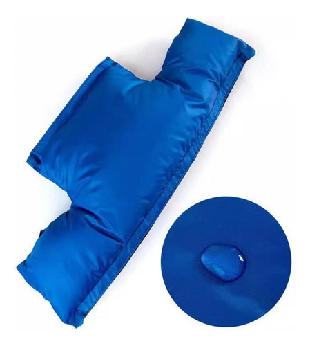 Bolsa Com Capa De Proteção Para Medidor De Água Isolada