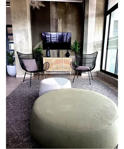 Arriendo Departamento Concepcion 1 Dorm Estac.