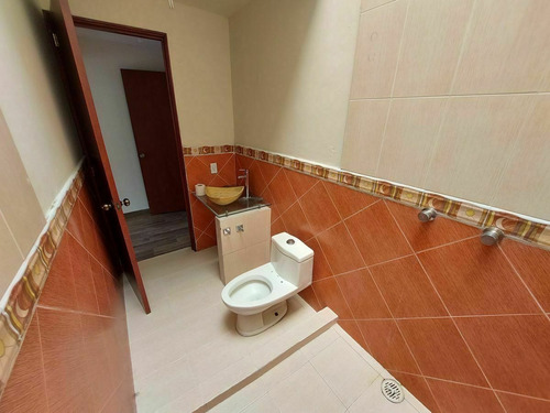 Imagen 8 de 15 de Casa En Venta En Ecatepec