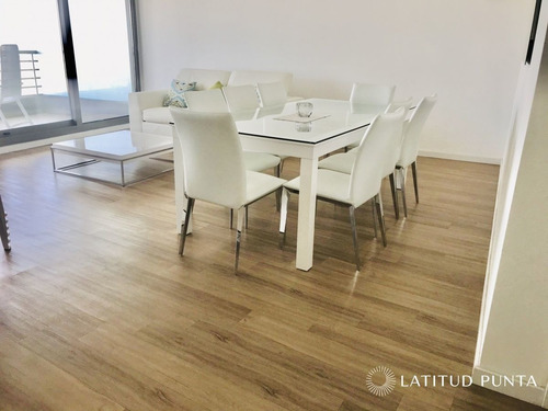 Imagen 2 de 11 de Apartamento En Mansa, Piso Alto, 2 Dormitorios