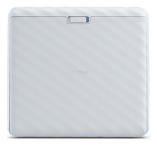 Impresora Fujifilm Instax Link Wide Ash, Blanco