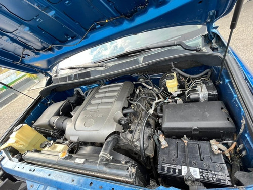 Imagen 17 de 17 de Toyota Tundra