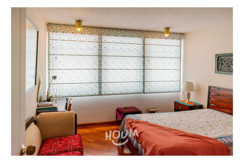 Imagen 17 de 30 de Apartamento En Rosales. 3 Habitaciones, 211 M²