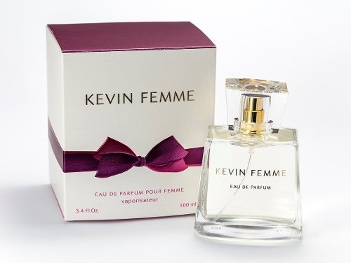Kevin Femme - Eau De Parfum X 100 Ml Mejor Precio