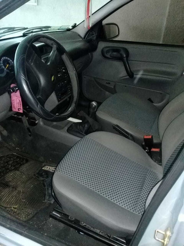 Chevrolet Classic 1.4 Lt Pack 2011