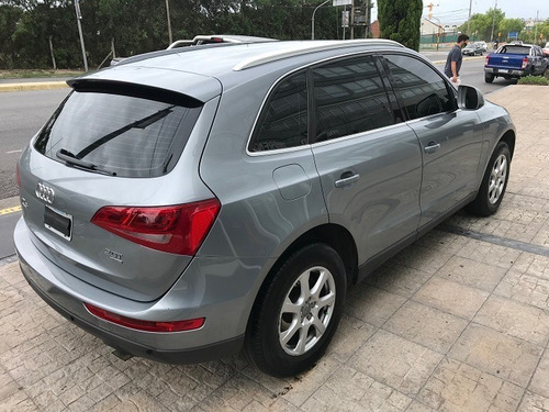 Audi Q5 2.0 Tfsi 211cv Quattro 2011