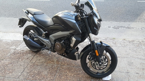 Bajaj Dominar 400