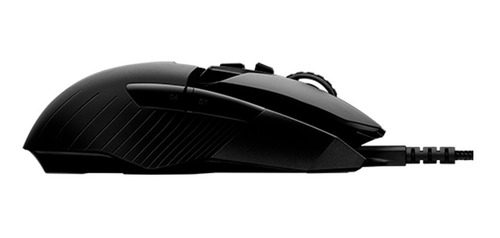 Imagen 3 de 7 de Mouse Inalambrico Gamer Logitech G903 12000 Dpi Pc