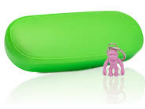 Armação Óculos De Grau Kipling Kp1117 I641 53 Cor Rosa