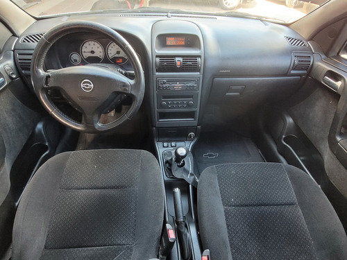 Chevrolet Astra 2.0 Gls