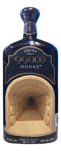 Tequila Corralejo Cava 99000 Horas Añejo 750ml