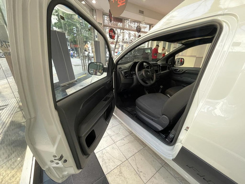 Fiat Fiorino 1.4 Endurance