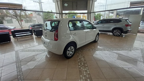 Volkswagen Up! 1.0 Move Up! 75cv 5 p