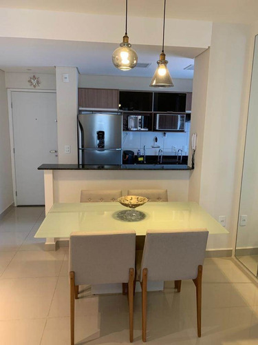 Imagem 2 de 10 de Apartamento À Venda No Bairro Vila Nossa Senhora Do Bonfim - São José Do Rio Preto/sp - 2021105