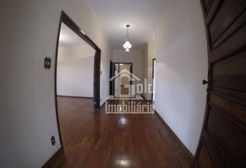 Casa Comercial Com 3 Dormitórios Para Alugar, 375 M² Por R$ 16.000/mês - Jardim Sumaré - Ribeirão Preto/sp - Ca1885